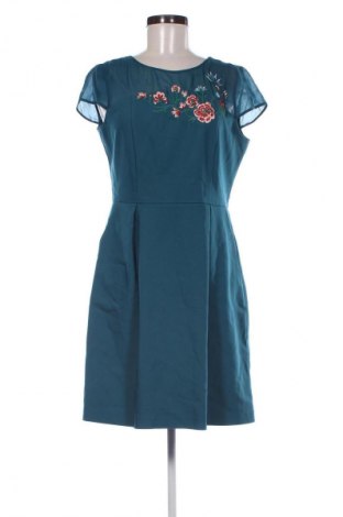 Šaty  Orsay, Velikost M, Barva Zelená, Cena  495,00 Kč