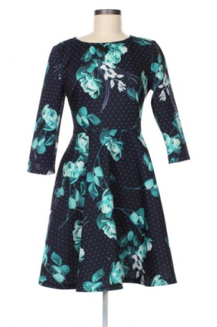 Šaty  Orsay, Velikost M, Barva Vícebarevné, Cena  495,00 Kč
