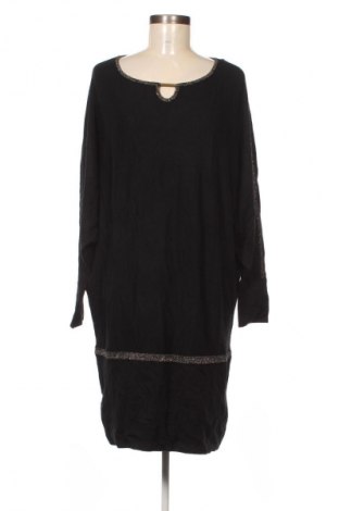 Φόρεμα Orsay, Μέγεθος XL, Χρώμα Μαύρο, Τιμή 17,99 €