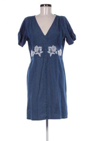 Рокля Orsay, Размер L, Цвят Син, Цена 39,10 лв.