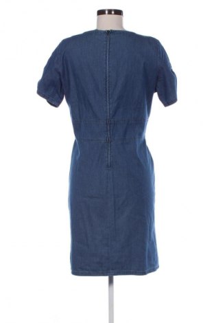 Рокля Orsay, Размер L, Цвят Син, Цена 39,10 лв.