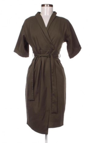 Рокля Orsay, Размер S, Цвят Зелен, Цена 39,00 лв.