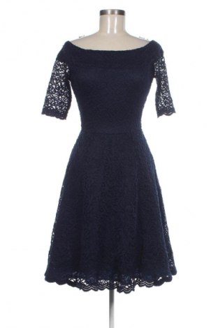 Kleid Orsay, Größe S, Farbe Blau, Preis 12,99 €
