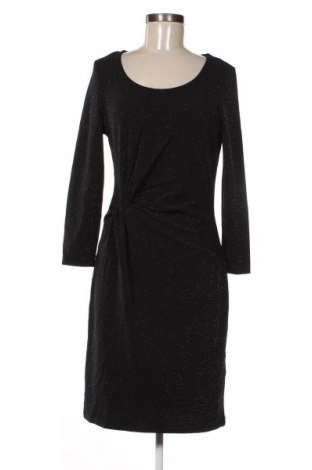 Šaty  Oui, Veľkosť M, Farba Čierna, Cena  19,95 €