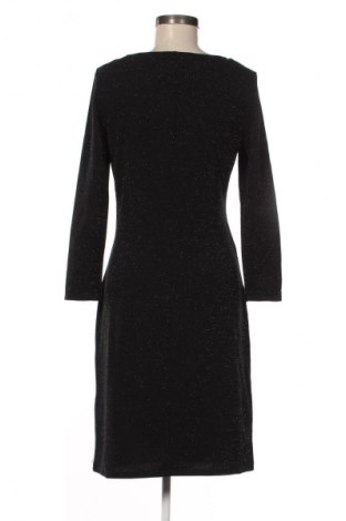 Šaty  Oui, Veľkosť M, Farba Čierna, Cena  19,95 €