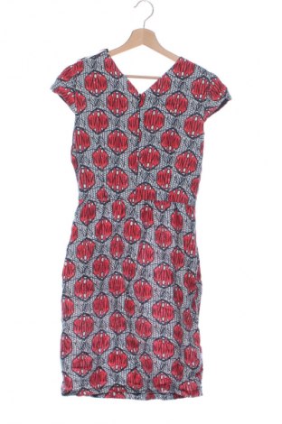 Kleid Oui, Größe S, Farbe Mehrfarbig, Preis € 54,73