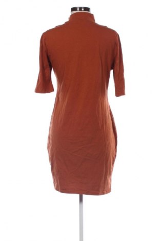 Kleid Oviesse, Größe XL, Farbe Braun, Preis 19,95 €