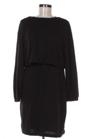 Kleid Oyanda, Größe L, Farbe Schwarz, Preis 19,95 €