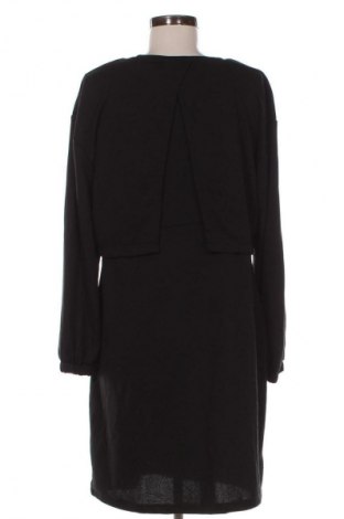 Kleid Oyanda, Größe L, Farbe Schwarz, Preis 19,95 €