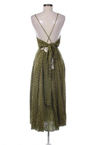 Kleid Oysho, Größe L, Farbe Mehrfarbig, Preis € 44,99