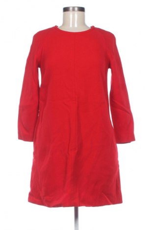 Šaty  P.A.R.O.S.H., Velikost S, Barva Červená, Cena  2 593,00 Kč