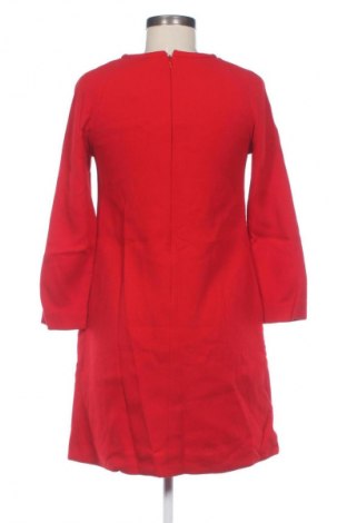 Šaty  P.A.R.O.S.H., Velikost S, Barva Červená, Cena  2 593,00 Kč