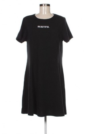 Φόρεμα Page One, Μέγεθος XL, Χρώμα Μαύρο, Τιμή 11,99 €