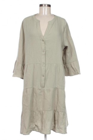 Kleid Page One, Größe XL, Farbe Grün, Preis 29,54 €