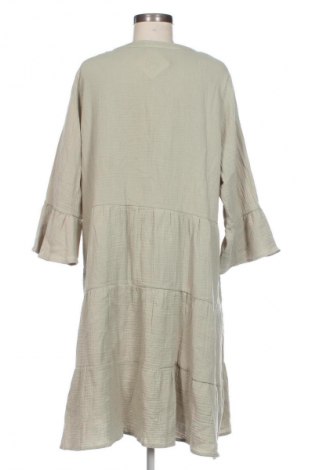 Kleid Page One, Größe XL, Farbe Grün, Preis 29,54 €