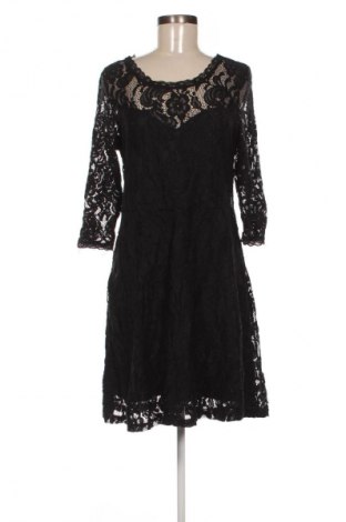 Šaty  Page One, Veľkosť M, Farba Čierna, Cena  12,95 €