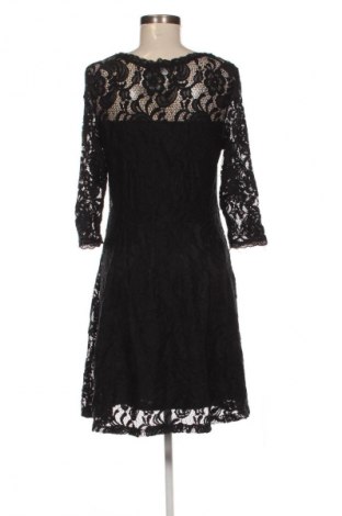 Šaty  Page One, Veľkosť M, Farba Čierna, Cena  12,95 €