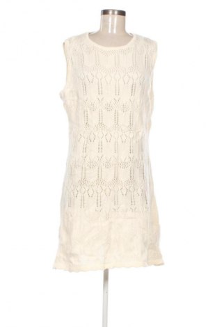 Šaty  Page One, Velikost XXL, Barva Krémová, Cena  209,00 Kč