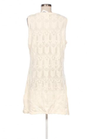 Šaty  Page One, Velikost XXL, Barva Krémová, Cena  209,00 Kč
