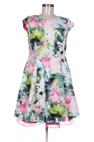Φόρεμα Papaya, Μέγεθος M, Χρώμα Πολύχρωμο, Τιμή 24,24 €