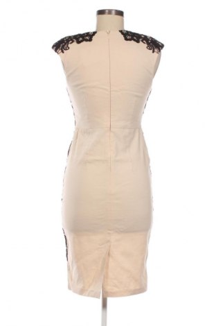 Φόρεμα Paper Dolls, Μέγεθος M, Χρώμα  Μπέζ, Τιμή 19,95 €