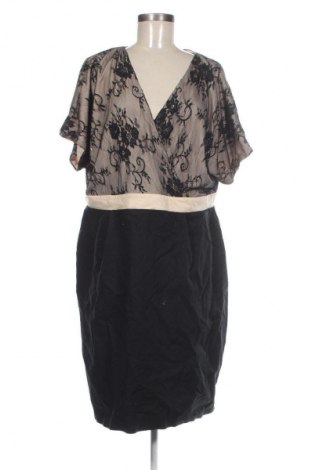 Šaty  Paper Dolls, Veľkosť XXL, Farba Viacfarebná, Cena  17,95 €