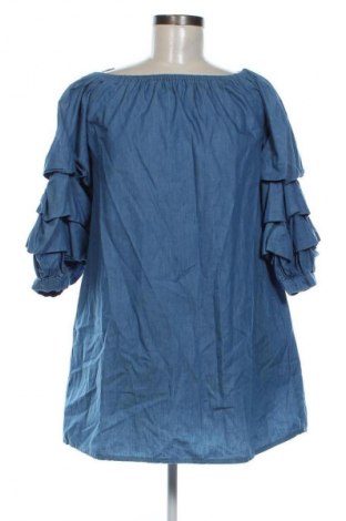 Rochie Papillonne, Mărime S, Culoare Albastru, Preț 102,70 Lei