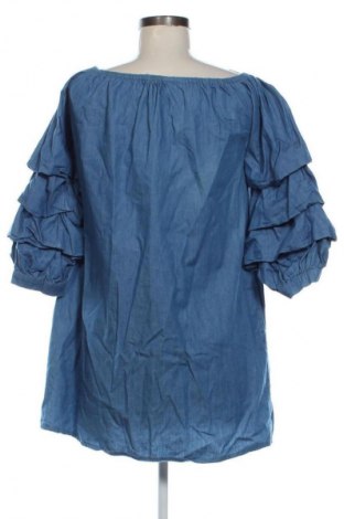 Rochie Papillonne, Mărime S, Culoare Albastru, Preț 102,70 Lei