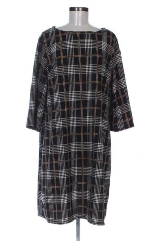 Kleid Paprika, Größe 3XL, Farbe Mehrfarbig, Preis 14,99 €