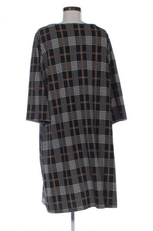 Kleid Paprika, Größe 3XL, Farbe Mehrfarbig, Preis 14,99 €