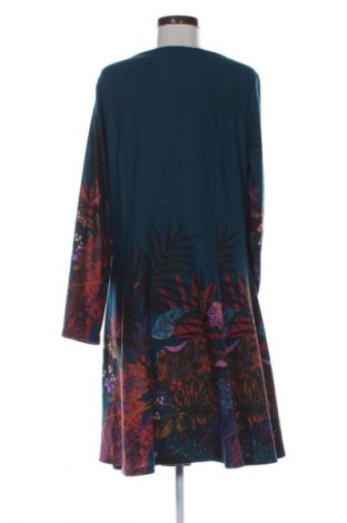 Kleid Paprika, Größe M, Farbe Mehrfarbig, Preis 10,99 €