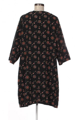 Kleid Paprika, Größe XXL, Farbe Mehrfarbig, Preis 18,99 €