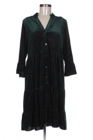 Rochie Paprika, Mărime S, Culoare Verde, Preț 63,99 Lei