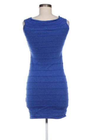 Šaty  Party, Veľkosť S, Farba Modrá, Cena  12,95 €