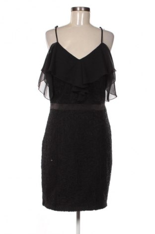 Kleid Passager, Größe L, Farbe Schwarz, Preis 10,99 €