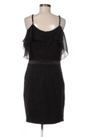 Kleid Passager, Größe L, Farbe Schwarz, Preis 10,99 €