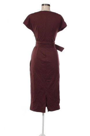 Šaty  Patrizia Pepe, Veľkosť M, Farba Červená, Cena  77,95 €