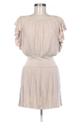 Ruha Patrizia Pepe, Méret XXS, Szín Bézs, Ár 41 000 Ft
