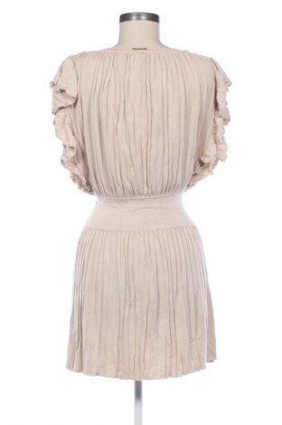 Ruha Patrizia Pepe, Méret XXS, Szín Bézs, Ár 41 000 Ft