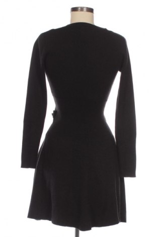 Φόρεμα Patrizia Pepe, Μέγεθος XS, Χρώμα Μαύρο, Τιμή 104,86 €