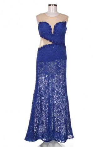 Kleid Paula Richi, Größe M, Farbe Mehrfarbig, Preis € 49,18