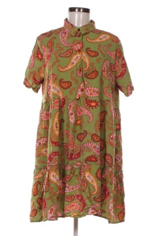 Rochie Pause Jeans, Mărime L, Culoare Multicolor, Preț 126,32 Lei