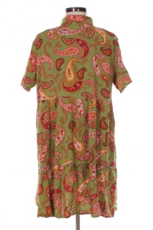 Rochie Pause Jeans, Mărime L, Culoare Multicolor, Preț 126,32 Lei