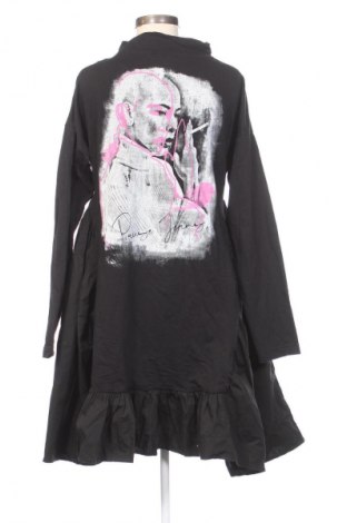 Šaty  Pause Jeans, Velikost L, Barva Černá, Cena  608,00 Kč