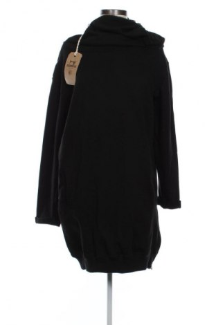 Šaty  Pause Jeans, Veľkosť L, Farba Čierna, Cena  65,60 €