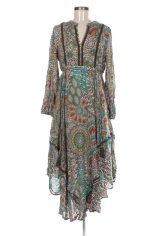 Šaty  Peace + Love, Velikost L, Barva Vícebarevné, Cena  1 649,00 Kč