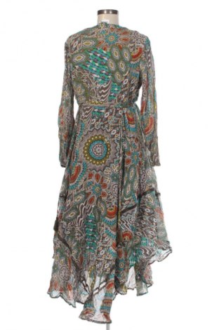 Šaty  Peace + Love, Velikost L, Barva Vícebarevné, Cena  1 649,00 Kč