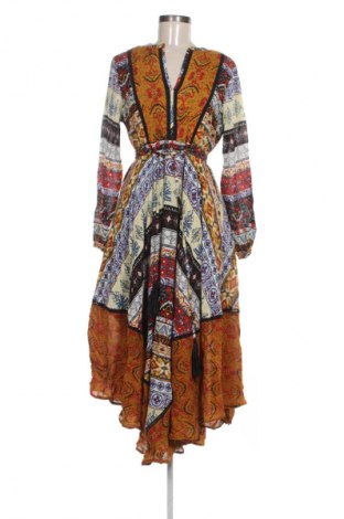 Φόρεμα Peace & Love, Μέγεθος L, Χρώμα Πολύχρωμο, Τιμή 37,99 €