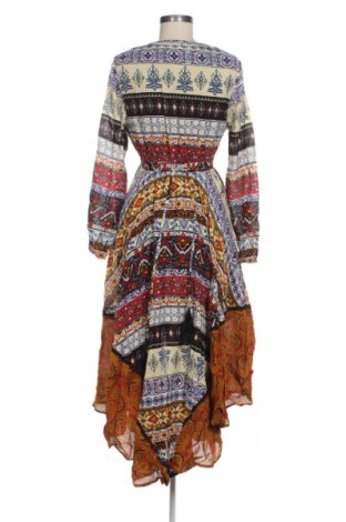 Φόρεμα Peace & Love, Μέγεθος L, Χρώμα Πολύχρωμο, Τιμή 37,99 €