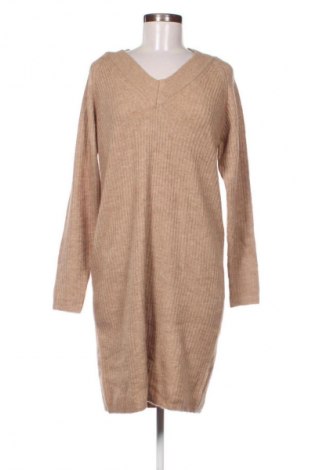 Kleid Pepco, Größe S, Farbe Beige, Preis € 21,94